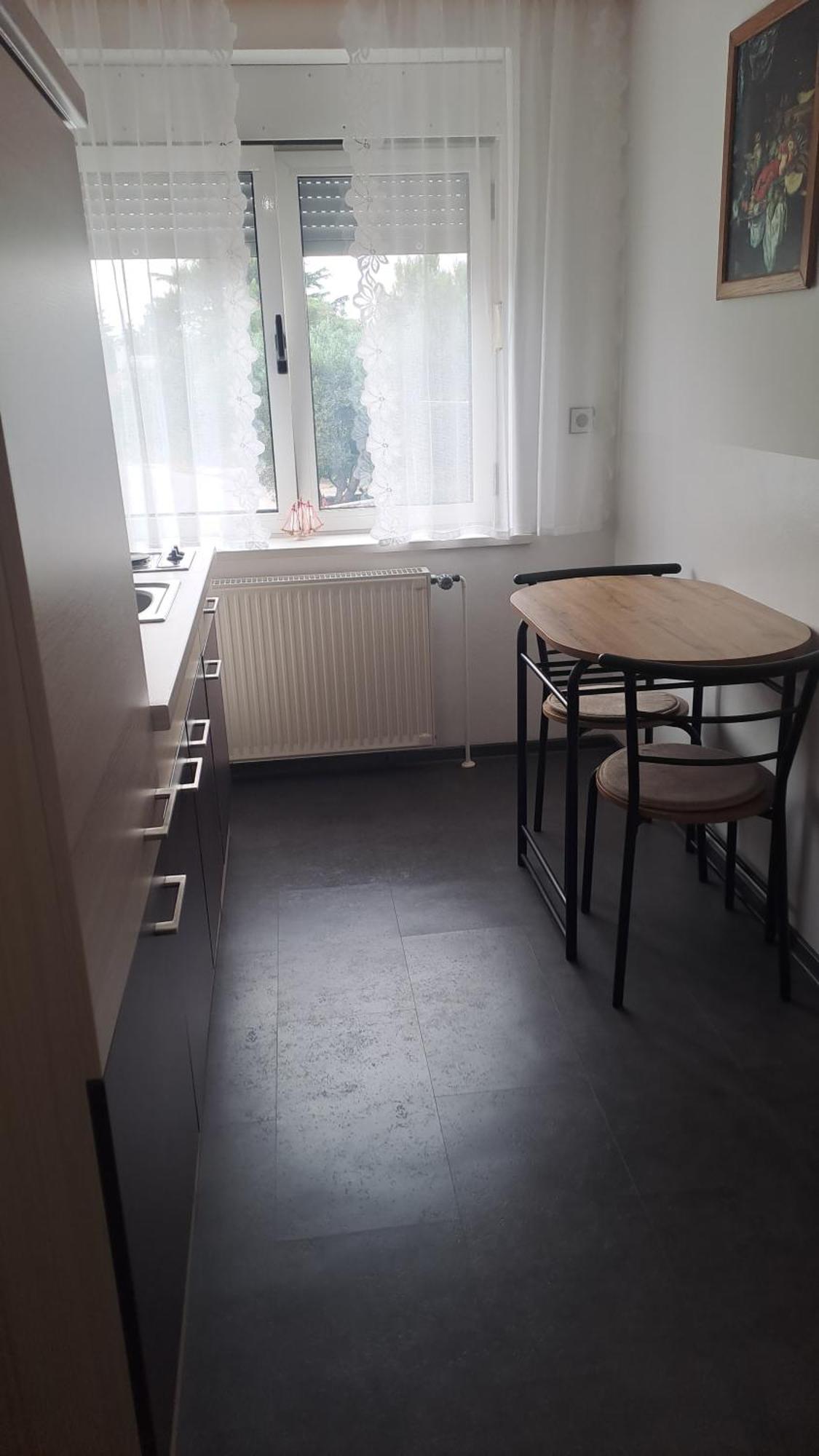 Studio Apartments Maslinik 크르크 외부 사진