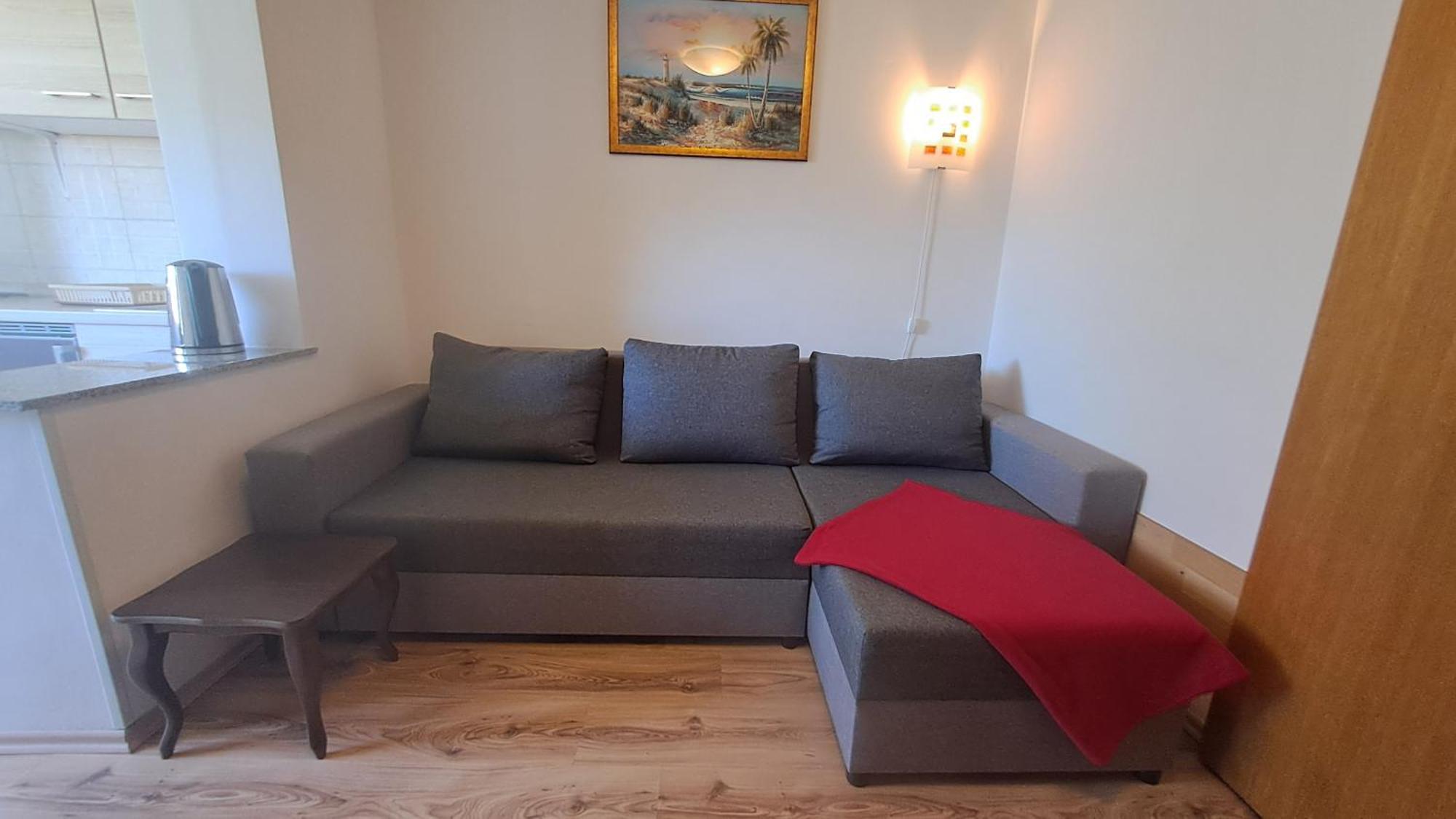 Studio Apartments Maslinik 크르크 외부 사진